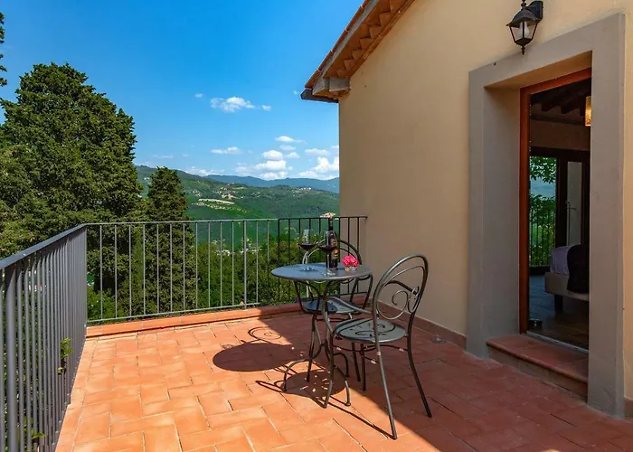 公寓式酒店 Borgo Di Cellaia With Pool &