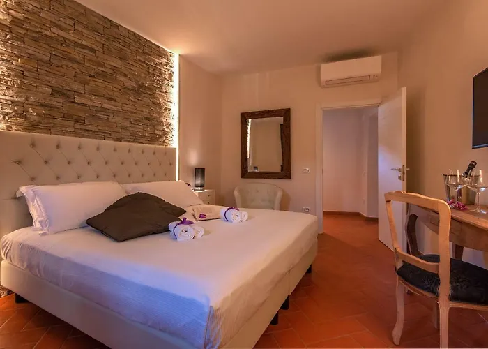 Borgo Di Cellaia With Pool & Dicomano