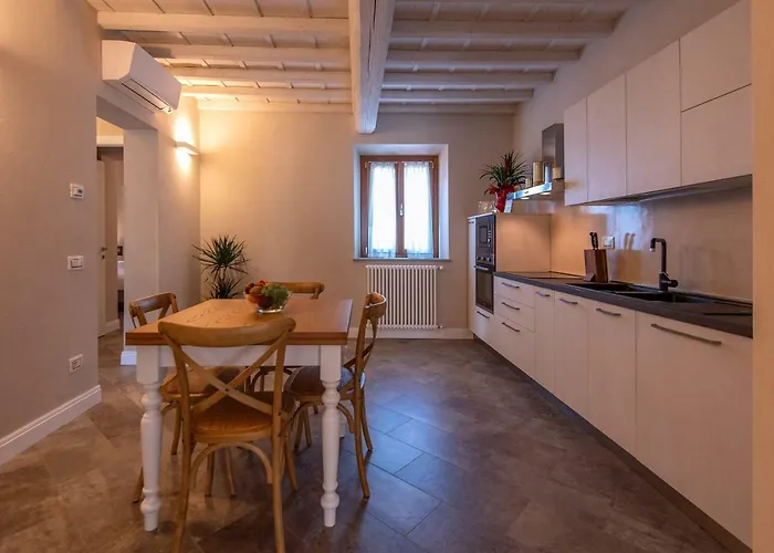 Borgo Di Cellaia With Pool &