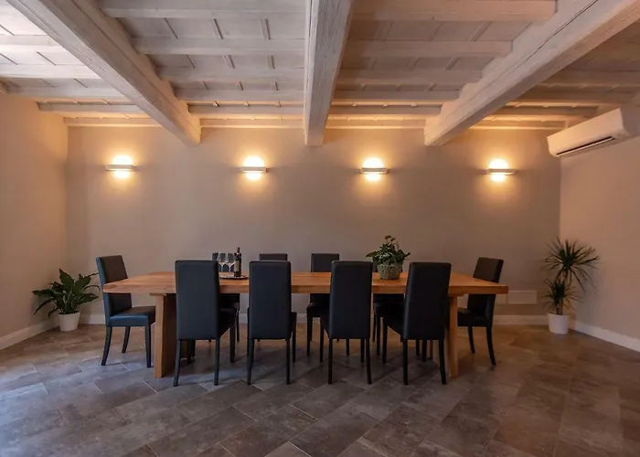 Borgo Di Cellaia With Pool & 公寓式酒店