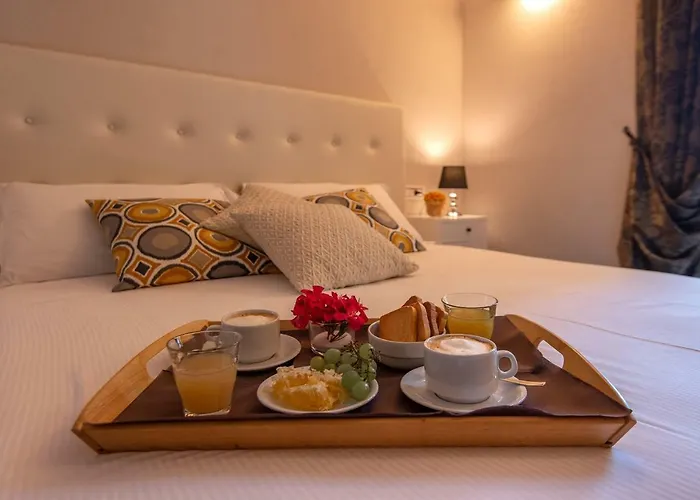 公寓式酒店 Borgo Di Cellaia With Pool & 4*