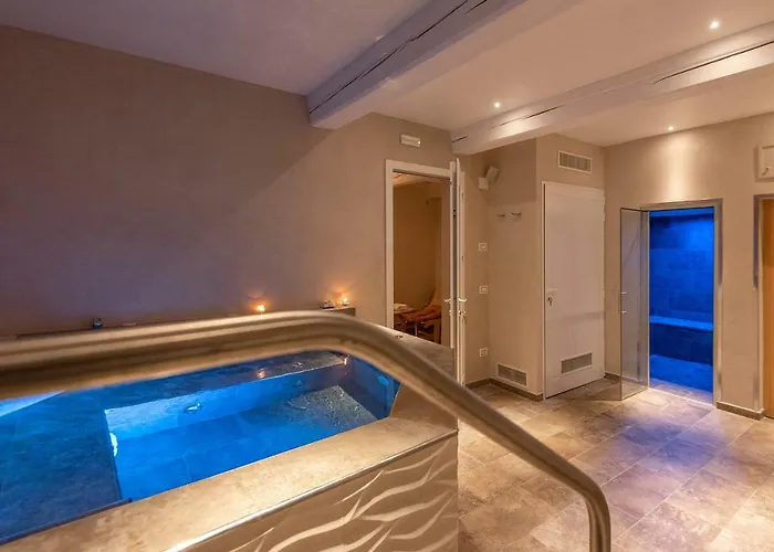 公寓式酒店 Borgo Di Cellaia With Pool & Dicomano