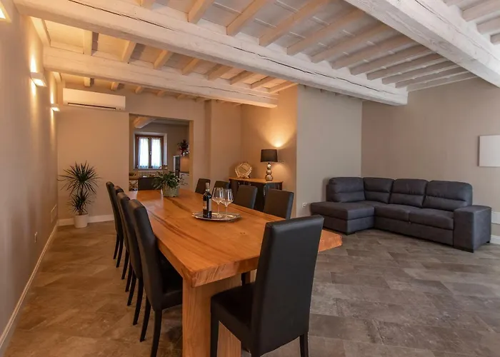 Borgo Di Cellaia With Pool & 4*