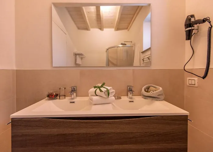 公寓式酒店 Borgo Di Cellaia With Pool &