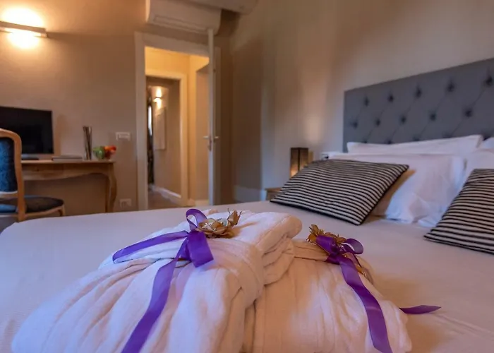 Borgo Di Cellaia With Pool & Dicomano