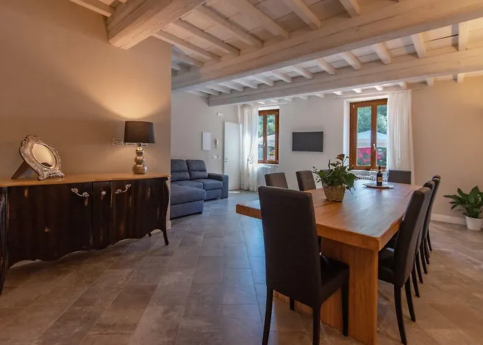 Borgo Di Cellaia With Pool & 4*