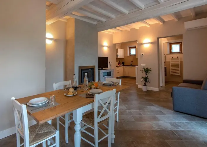 Borgo Di Cellaia With Pool & 公寓式酒店 Dicomano