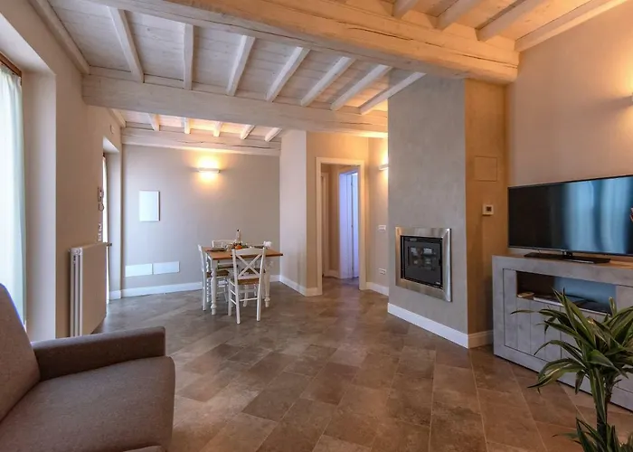 Borgo Di Cellaia With Pool & 公寓式酒店