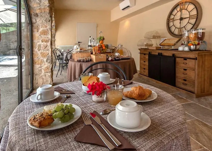 公寓式酒店 Borgo Di Cellaia With Pool & 4*