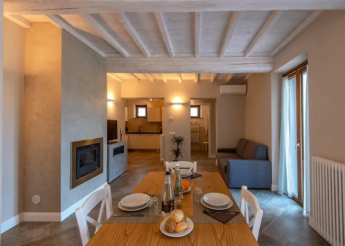 公寓式酒店 Borgo Di Cellaia With Pool & 4*