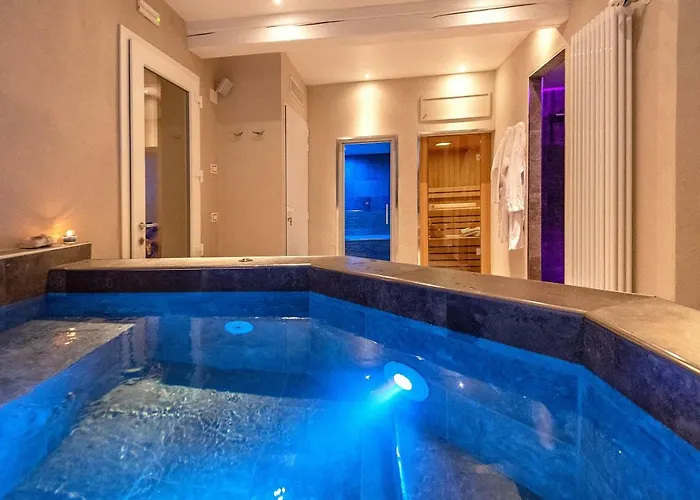 Borgo Di Cellaia With Pool & 4*