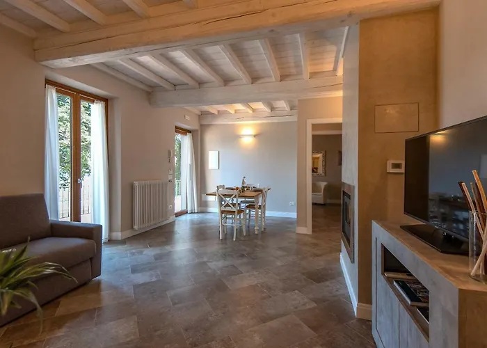 Borgo Di Cellaia With Pool & 公寓式酒店