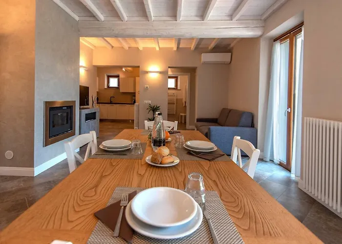 公寓式酒店 Borgo Di Cellaia With Pool & 4*